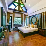 Coco Retreat Phuket Resort And Spa - Sha Plus