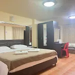 Sonya Residence