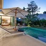 Luxury Villa In Heart Of Bang Tao! Villa Beam