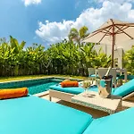 Trichada Azure - New Cozy Villa, 15 Min To Beach