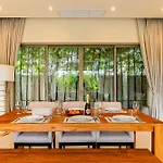 Trichada Azure - New Cozy Villa, 15 Min To Beach
