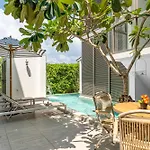 Wallaya The Nest - 3Br Bright & Airy Pool Villa 15 Min To Beaches