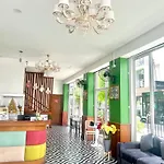 Arisa Hotel Patong Beach