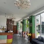 Arisa Hotel Patong Beach