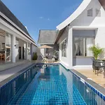 3 Bedrooms Private Pool Villa Near Laguna