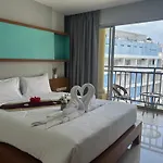 Arisa Hotel Patong Beach