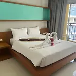Arisa Hotel Patong Beach