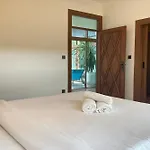 Tropical 3Br Pool Villa Ocean Palm V11, 15Min Walk To Bangtao Beach