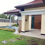 Tropical 3Br Pool Villa Ocean Palm V11, 15Min Walk To Bangtao Beach