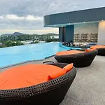 New Studio In 5 Hotel 500M To Rawai Beach