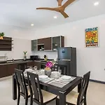 Villa Elima. Lovely Pool Villa 2 Bedrooms At Rawai