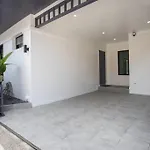 Villa Elima. Lovely Pool Villa 2 Bedrooms At Rawai