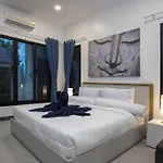 Villa Elima. Lovely Pool Villa 2 Bedrooms At Rawai