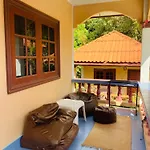 Bohemian Apartment At Ya Nui Beach