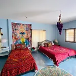 Bohemian Apartment At Ya Nui Beach