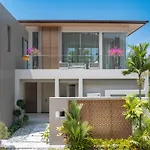 Grand View Residence Villa By Nla
