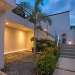 Private 4Br Pool Villa Skylight With Stunning Views Of Kamala Green Hills
