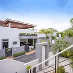 Private 4Br Pool Villa Skylight With Stunning Views Of Kamala Green Hills