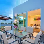 Private 4Br Pool Villa Skylight With Stunning Views Of Kamala Green Hills
