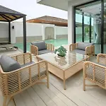 Bangtao Pool Villa - Villa Solencia