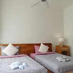 Luxury Design 3 Bedroom Villa - Ab2