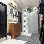 Green Dreams Guesthouse