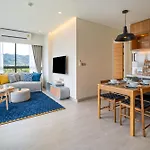 Laguna Lakeside Residences By Banyan Living