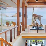 Villa 7 Miramare Andara Signature - The Most Exclusive Villa In Phuket