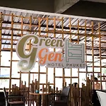 Green Gen Hotel, Mueang Phuket