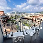 Youdee Hotel Patong - Formerly Meir Jarr Hotel Patong