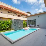 Sasi Pool Villa Phuket