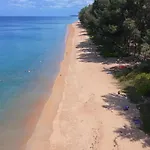 Уютная Квартира Рядом С Пляжем Май Као