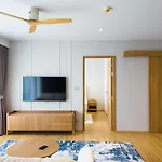 Apartment In Beachside Bangtao