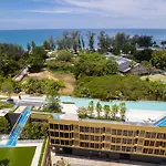 Apartment In Beachside Bangtao