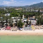 Apartment In Beachside Bangtao