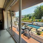 Ocean View Treasure Residence