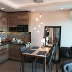 Babylon Sky Garden - Long Term Holiday Rentals