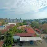 Babylon Sky Garden