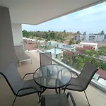Babylon Sky Garden
