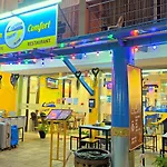 Southern Comfort Patong