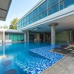Стильные Апартаменты В The Regent Bangtao Phuket