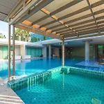 Стильные Апартаменты В The Regent Bangtao Phuket