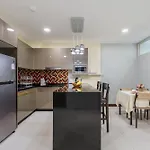 Стильные Апартаменты В The Regent Bangtao Phuket