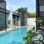 Xen Pool Access