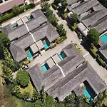 Tropical 2Br Pool Villa 3D12 In Gated Residence Rawai Vip Villas