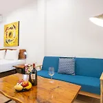Spacious Family 5Br Villa Nikkie 3, Big Garden & Pool