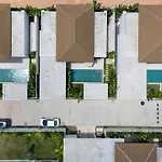 Modern 3Br Pool Villa T-Breeze