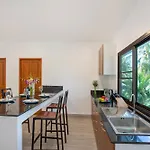Spacious Family 5Br Villa Nikkie 3, Big Garden & Pool