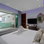 Seaview 10 Bedroom Villa Bangtao Beach Area