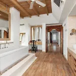 Spectacular Ocean Views 8Br Pool Villa Sawan In Patong! Relax & Play - Billiard, Table Football, Gym & Sauna!